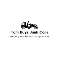 Tom Buys Junk Cars image 1